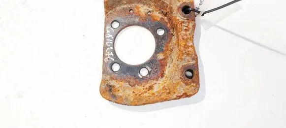Opel Astra H Bracket in trunk/boot 