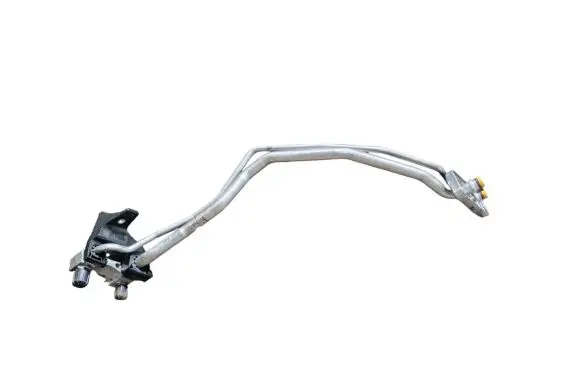 BMW X6 E71 Air conditioning (A/C) pipe/hose 6945725