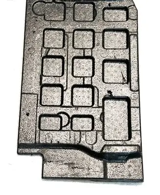 BMW X6 F16 Other interior part 6979743