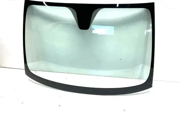 Fiat 500 Abarth Front windscreen/windshield window 43R003635