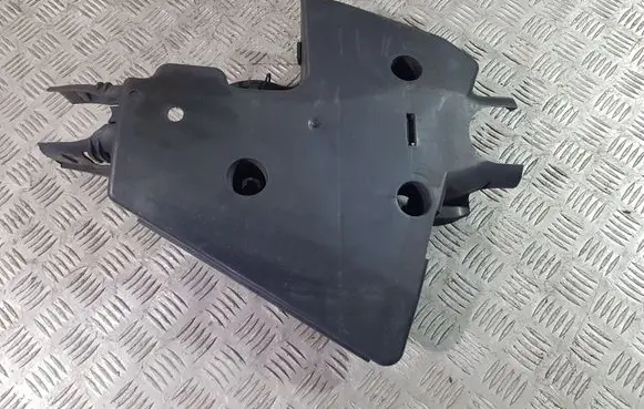Mercedes-Benz S C217 Rear underbody cover/under tray A2223520391