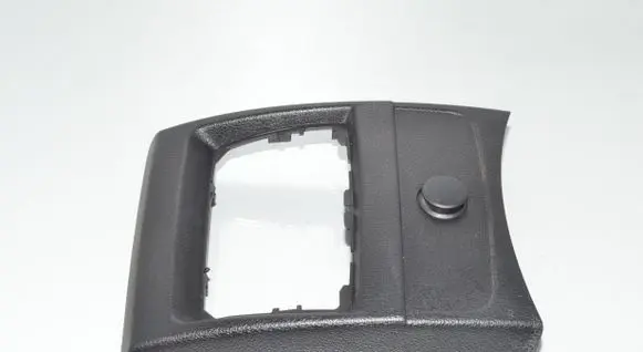 BMW 1 F20 F21 Other center console (tunnel) element 9227886 9230131 51169230131