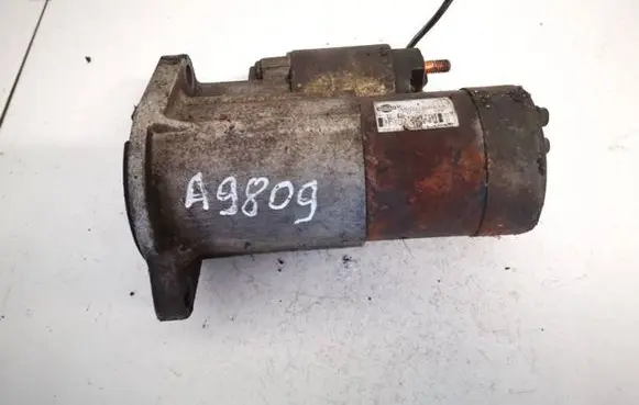 Ford Maverick Starter motor m000t60081a
