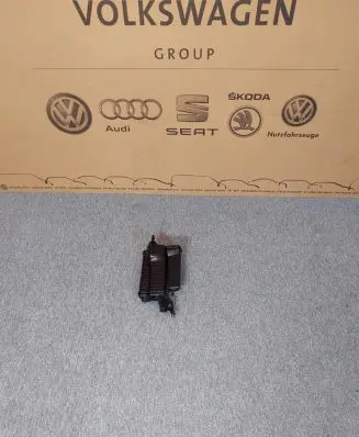 Volkswagen Arteon Active carbon filter fuel vapour canister 3Q0201801C 3Q0201196B