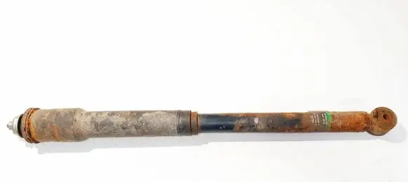 Mitsubishi Colt Rear shock absorber/damper mn125785 814901000210