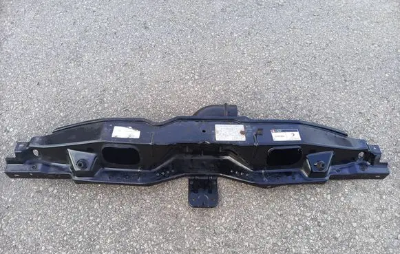 Citroen Jumper Top upper radiator support slam panel 