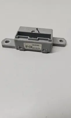 KIA Sorento Other control units/modules