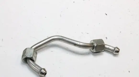Ford Fiesta Fuel line pipe CM5G9J323GC