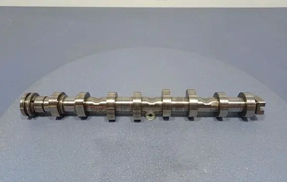 Camshaft