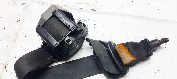 Chevrolet Captiva Rear seatbelt QC8XMA5CG