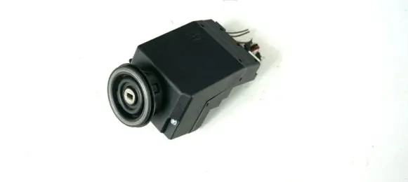 Mercedes-Benz Sprinter W906 Ignition lock A9065455808