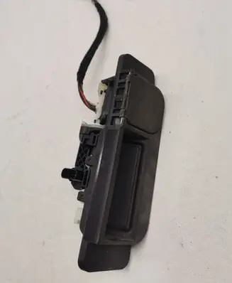 Mercedes-Benz C W205 Reversing camera A2227500893
