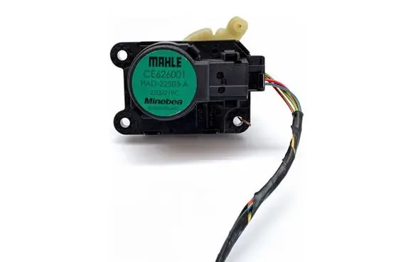 Opel Insignia B Air flap motor/actuator CE626001