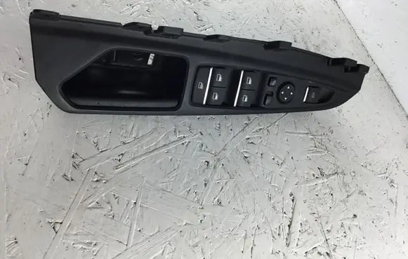 BMW X5 F15 Electric window control switch 7317699