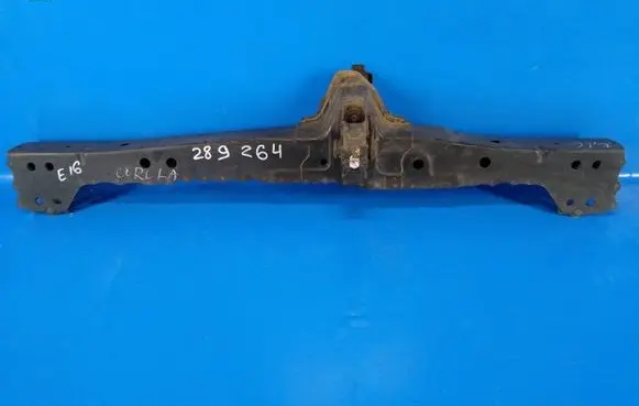 Toyota Corolla E160 E170 Radiator support slam panel 5710402230
