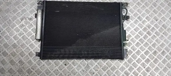 Chrysler 300 - 300C A/C cooling radiator (condenser) 1215477AA