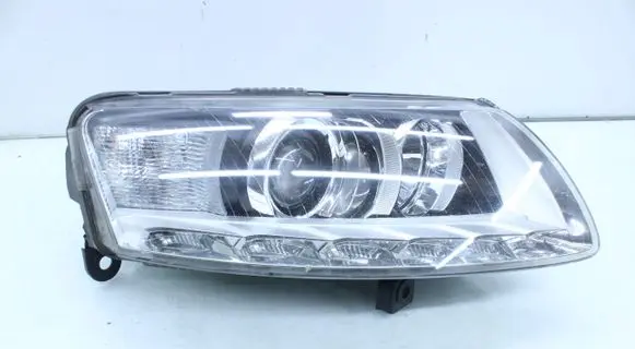 Audi A6 S6 C6 4F Headlight/headlamp 4F0941030