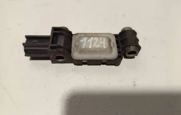 Audi A3 S3 8P Airbag deployment crash/impact sensor 8E0959651A