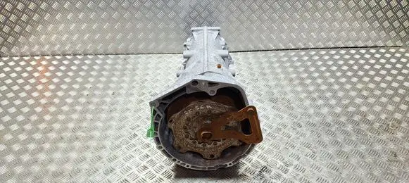 BMW X3 F25 Automatic gearbox S25147055 8632474 8HP45X