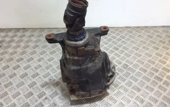 BMW X3 F25 Rear differential 8658462 1215101902460000