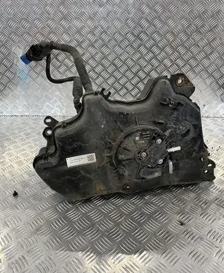 Volkswagen Touran III AdBlue liquid reservoir 5QA131877B