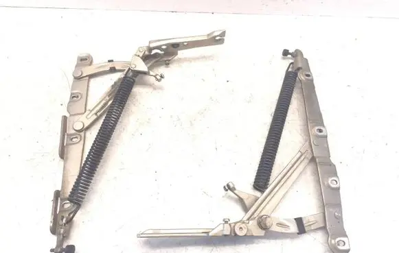 Mercedes-Benz S W220 Tailgate/trunk/boot hinge 2207500787 2207500887 693
