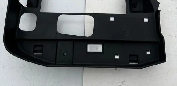 BMW X3 G45 Dashboard lower bottom trim panel 9630628