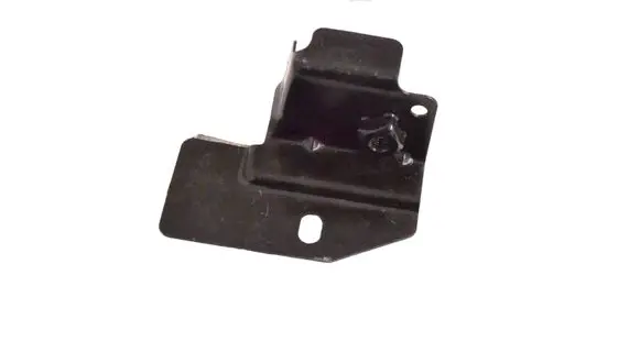 Chrysler 300 - 300C Radiator support slam panel bracket 05065533AB
