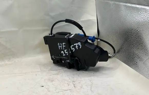 Citroen C4 Grand Picasso Rear glass lock/latch C524 9810310280