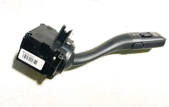 Audi A4 S4 B6 8E 8H Wiper control stalk 8E0953503C