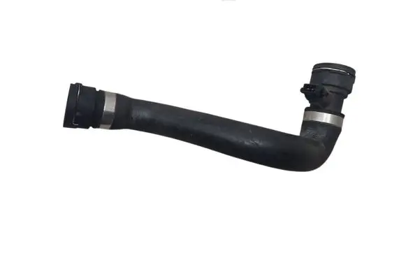 BMW 3 E46 Coolant pipe/hose 1436361