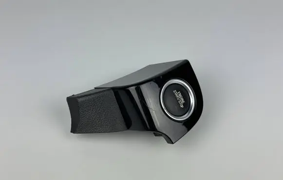 Opel Mokka X Engine start stop button switch 42496147