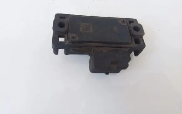Renault Scenic I Air pressure sensor 4517406