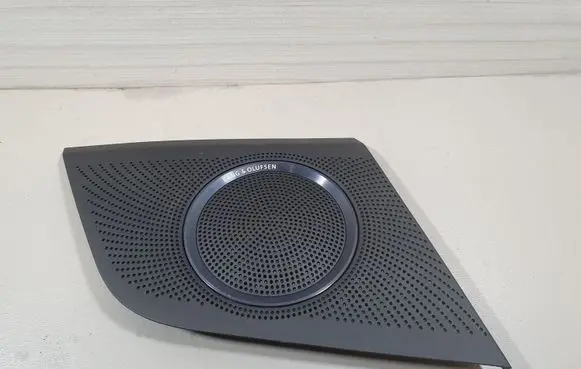 Dash center speaker trim cover