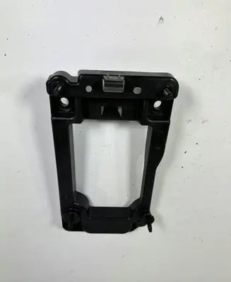 Renault Scenic IV - Grand scenic IV Gear shifter surround trim plastic