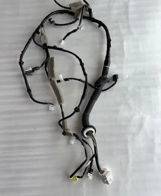 Subaru Forester SK Front door wiring loom 81820SJ020