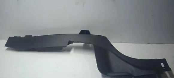 Ford Mustang VI Rear seat side bottom trim FR3B7631013AH