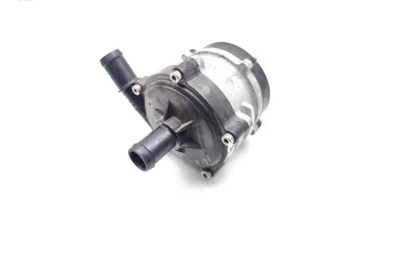 Hyundai Kona I Electric auxiliary coolant/water pump 369100E650 20201005