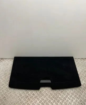 Volvo XC90 Trunk/boot floor carpet liner 39825211 3212134