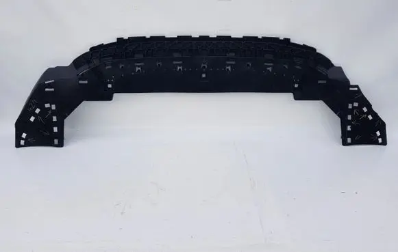Audi A3 8Y Front bumper