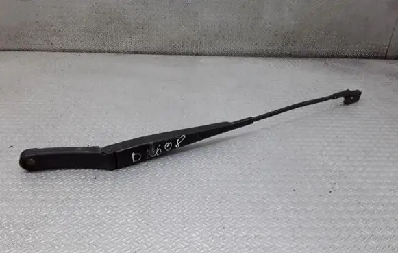 Volkswagen PASSAT B6 Front wiper blade arm 3C1955410B