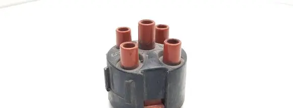 Audi 80 90 B3 Spark distributor cap 0290004019