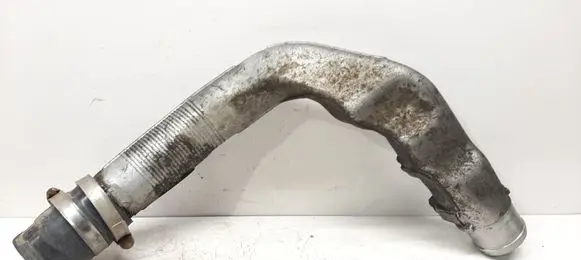 Nissan Qashqai Intercooler hose/pipe 14460JD71A