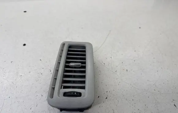 Volkswagen Sharan Air vent grill in roof 7N0820901D 07765001 30082011