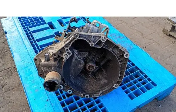 Fiat Panda 141 Automatic gearbox 55181588