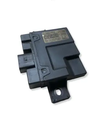 Audi Q5 SQ5 Reducing agents exhaust control unit 5P0907160 8R0907160