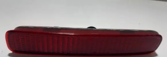 Toyota Corolla Verso E121 Rear tail light reflector 020003