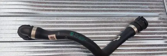 BMW 4 F32 F33 Engine coolant pipe/hose 9329646 151522148378