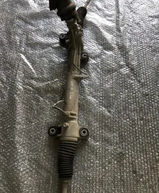 Toyota Corolla Verso AR10 Steering rack 7891501172
