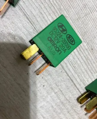 KIA Sportage Other relay 95224-2D000